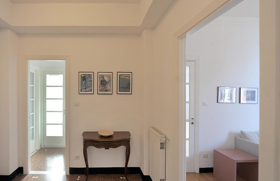 La Casa Della Fiore 卡莫利 外观 照片