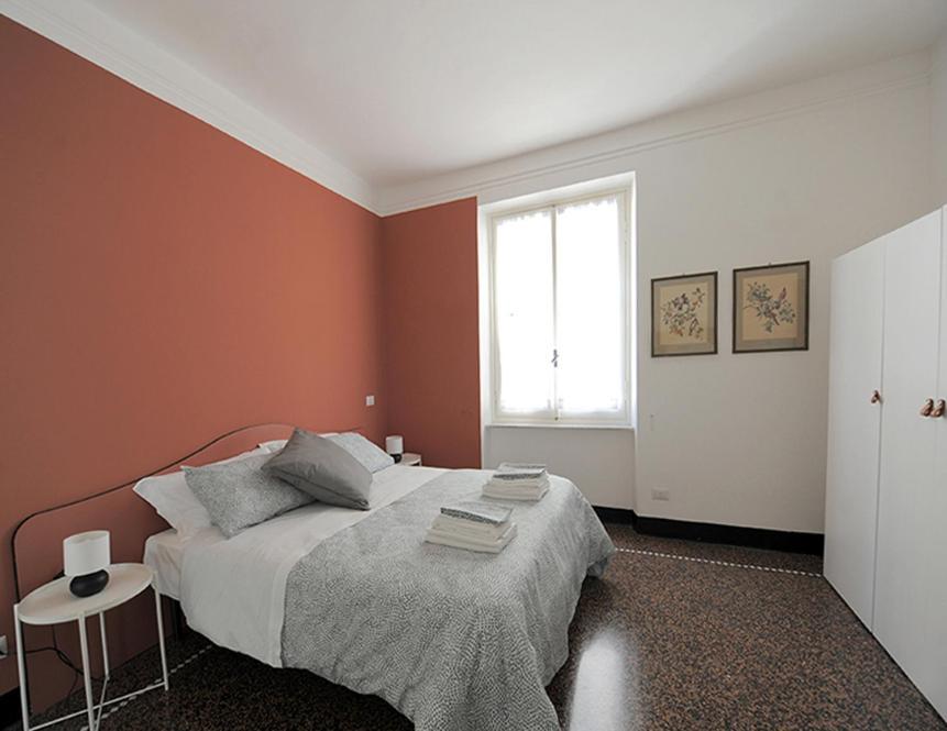 La Casa Della Fiore 卡莫利 外观 照片