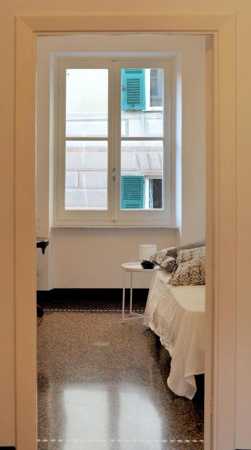 La Casa Della Fiore 卡莫利 外观 照片