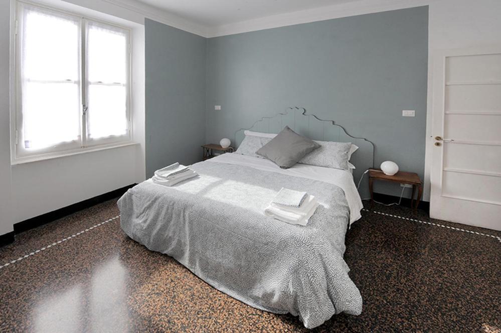 La Casa Della Fiore 卡莫利 外观 照片