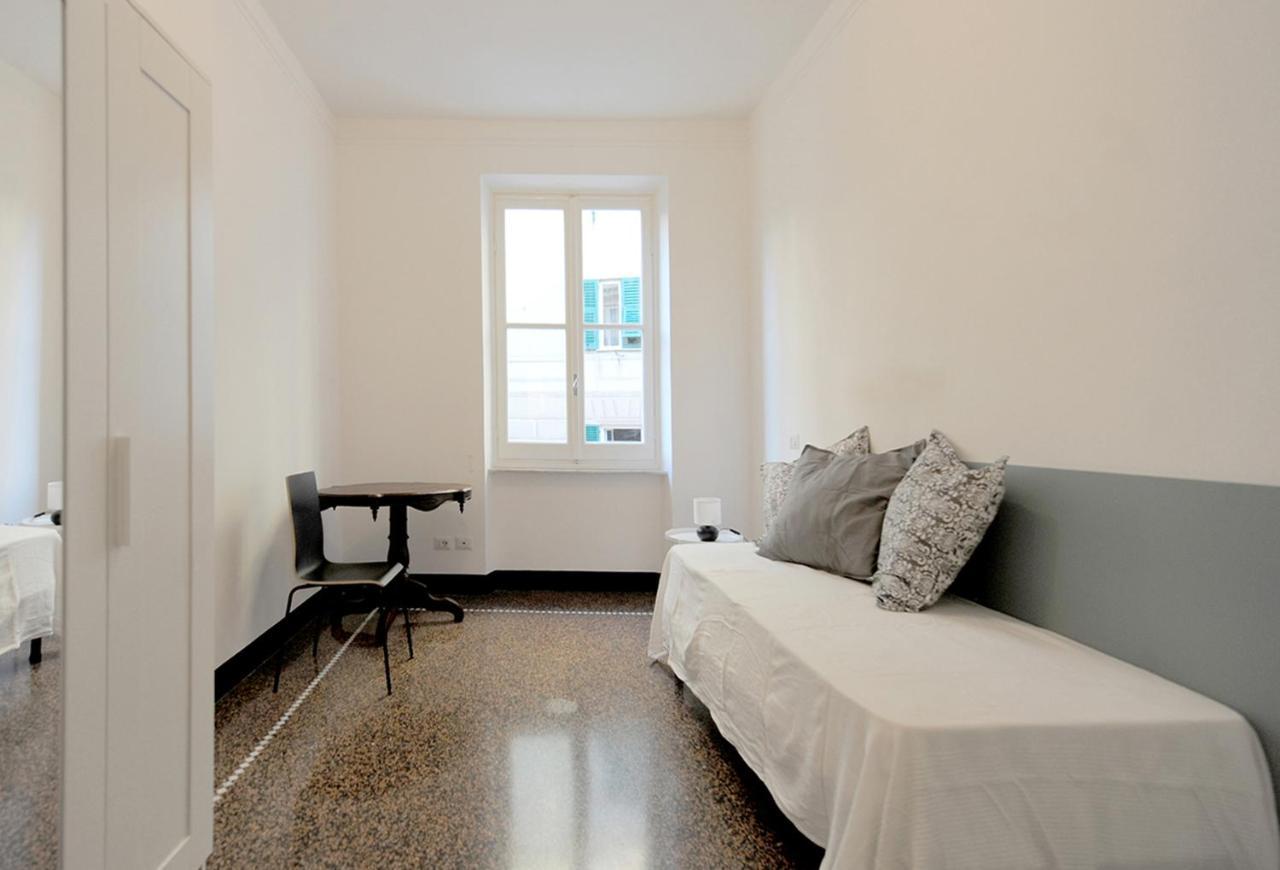 La Casa Della Fiore 卡莫利 外观 照片